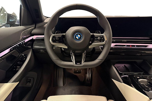 BMW 530e 9 of 18