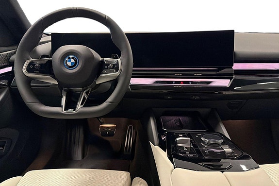 BMW 530e 8 of 18