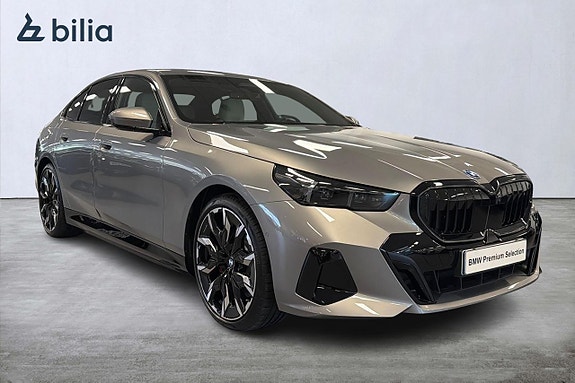 BMW 530e 18 of 18