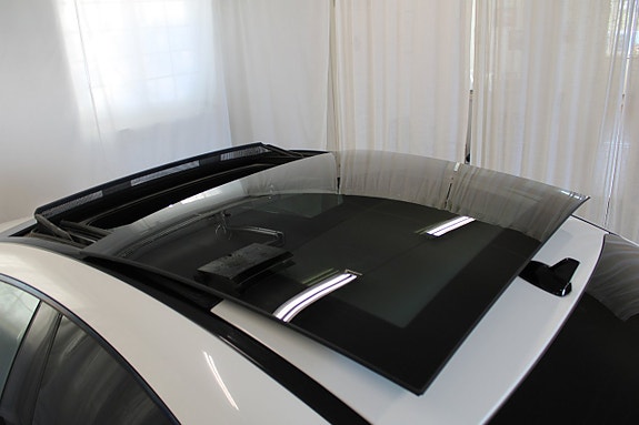 Mercedes-Benz CLA200 9 of 25