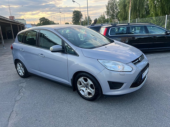 Ford C-Max 3 of 5