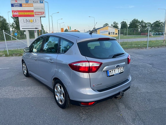 Ford C-Max 25 of 30