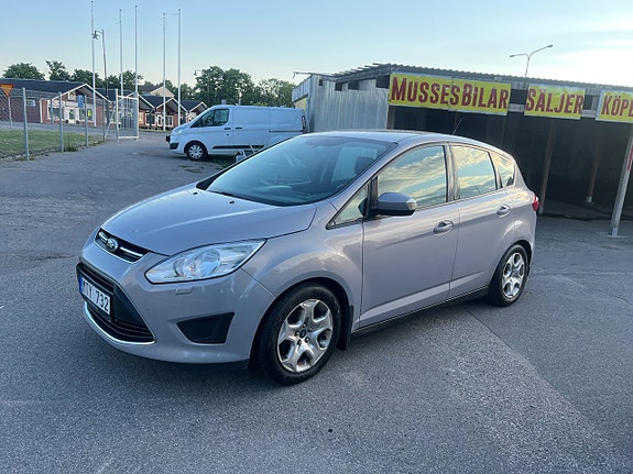 Ford C-Max 28 of 30