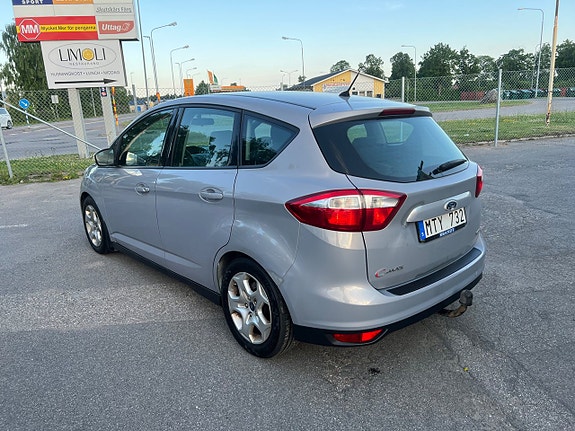 Ford C-Max 4 of 5