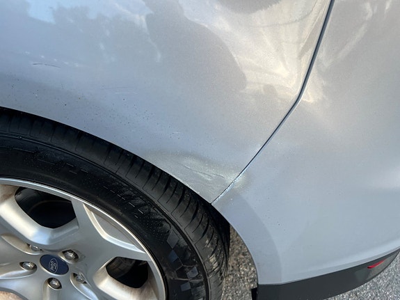 Ford C-Max 13 of 30