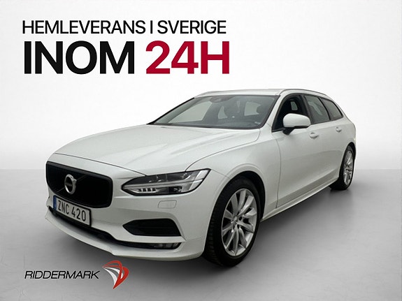 Volvo V90 3 of 5