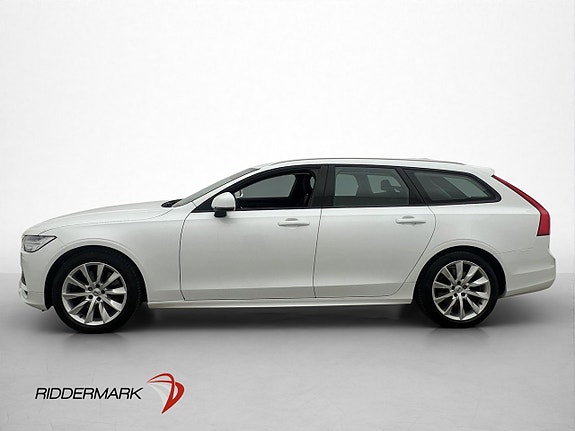 Volvo V90 4 of 5