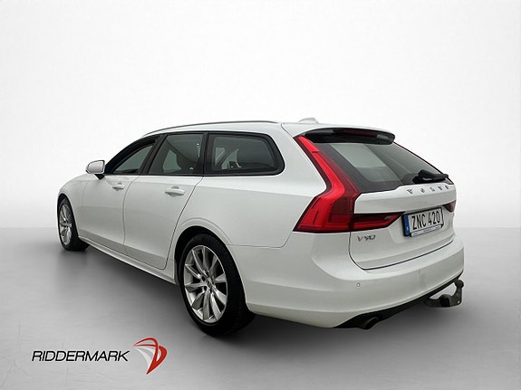 Volvo V90 5 of 5