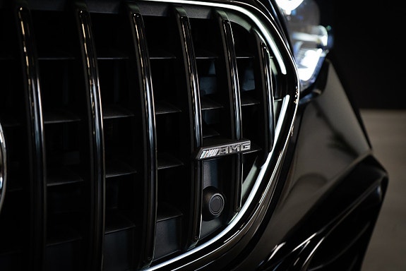 Mercedes-Benz E53 30 of 30