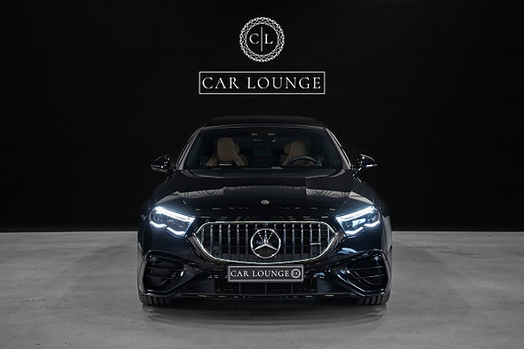 Mercedes-Benz E53 8 of 30