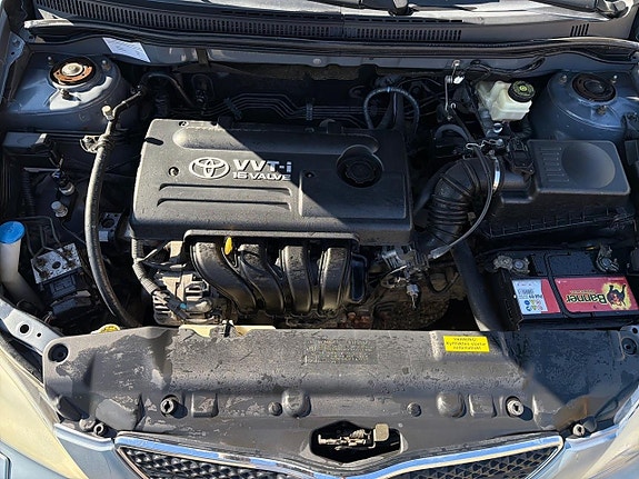 Toyota Corolla 22 of 22