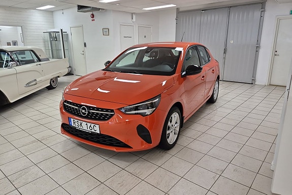 Opel Corsa 5 of 5