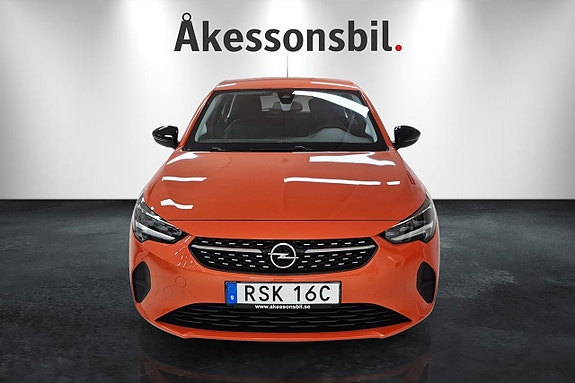 Opel Corsa 3 of 5