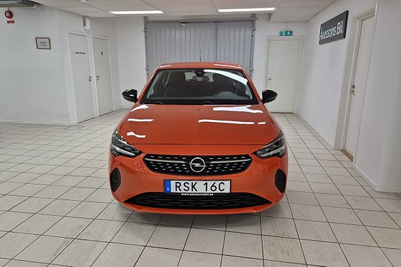 Opel Corsa 4 of 5