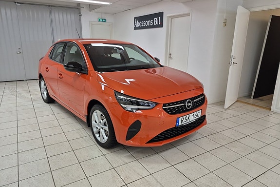 Opel Corsa 2 of 5