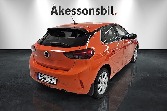 Opel Corsa 5 of 5