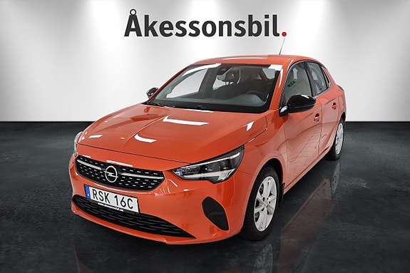 Opel Corsa 3 of 5