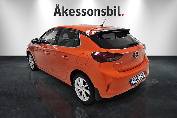 Opel Corsa 4 of 5