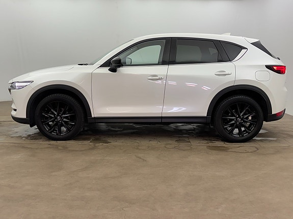 Mazda CX-5 3 of 5
