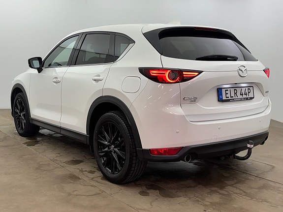 Mazda CX-5 4 of 5