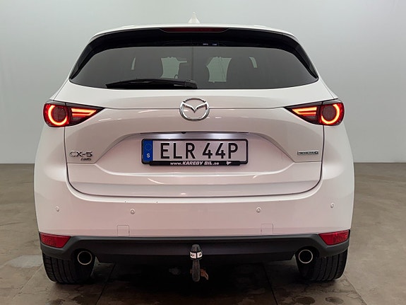 Mazda CX-5 5 of 5