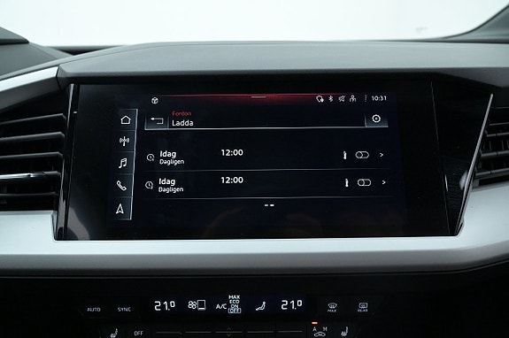 Audi Q4 e-tron 15 of 27