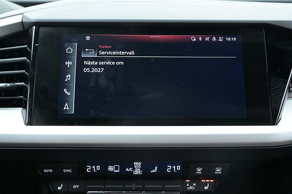 Audi Q4 e-tron 16 of 27