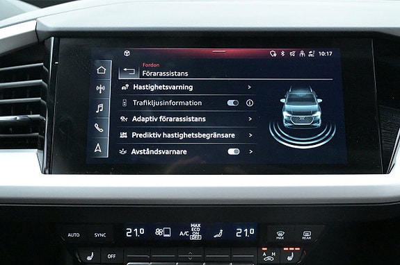 Audi Q4 e-tron 18 of 27