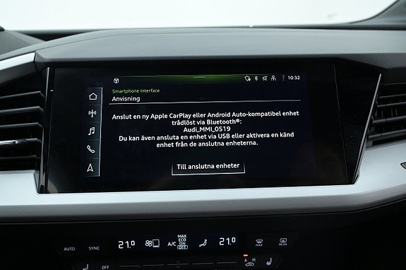 Audi Q4 e-tron 17 of 27