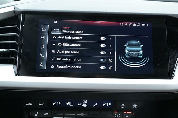 Audi Q4 e-tron 19 of 27