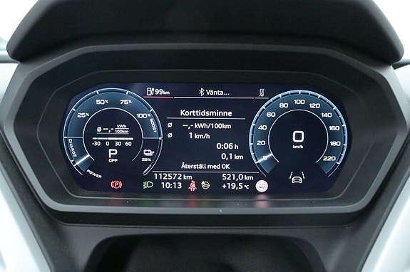 Audi Q4 e-tron 8 of 27