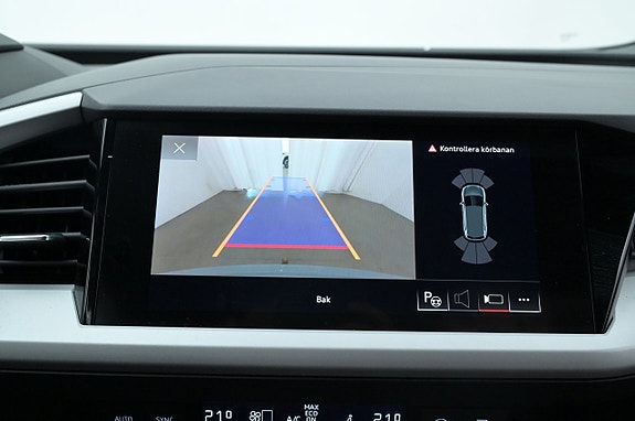 Audi Q4 e-tron 14 of 27