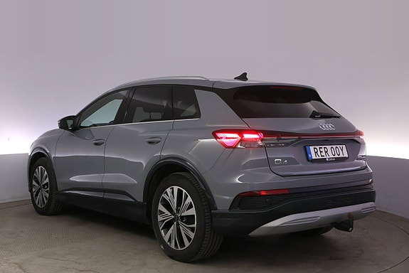 Audi Q4 e-tron 4 of 27