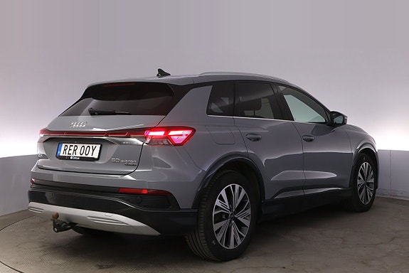 Audi Q4 e-tron 5 of 27