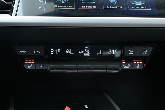 Audi Q4 e-tron 21 of 27