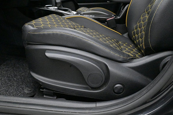 Kia XCeed 10 of 27