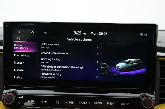 Kia XCeed 18 of 27