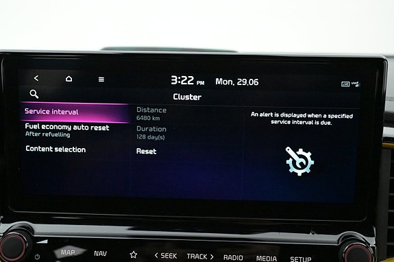Kia XCeed 15 of 27