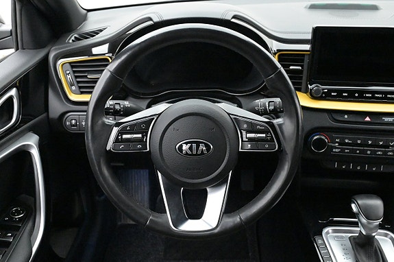 Kia XCeed 7 of 27