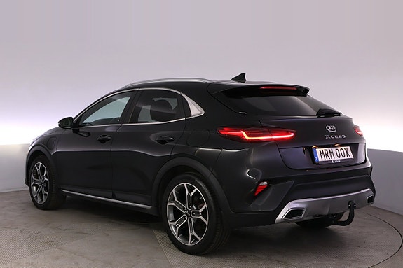 Kia XCeed 4 of 27