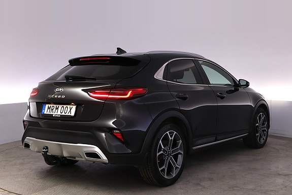 Kia XCeed 5 of 27