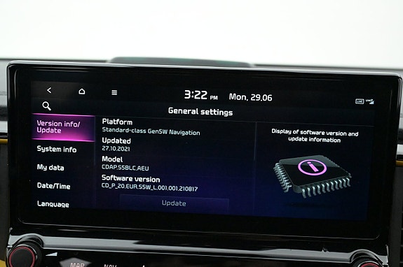 Kia XCeed 17 of 27