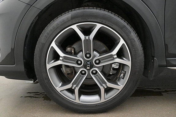 Kia XCeed 27 of 27