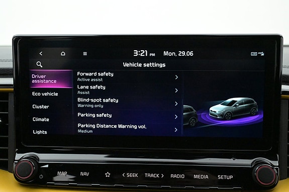 Kia XCeed 18 of 27