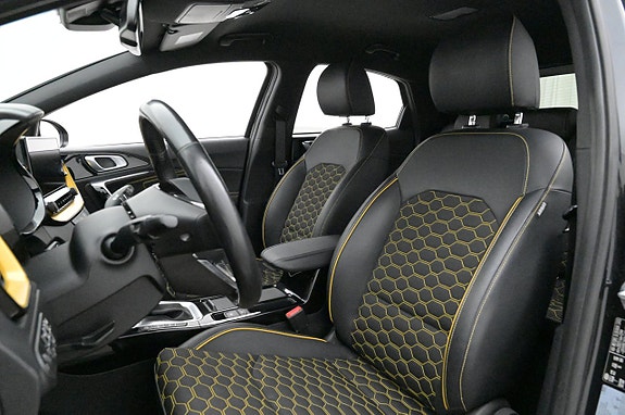 Kia XCeed 9 of 27