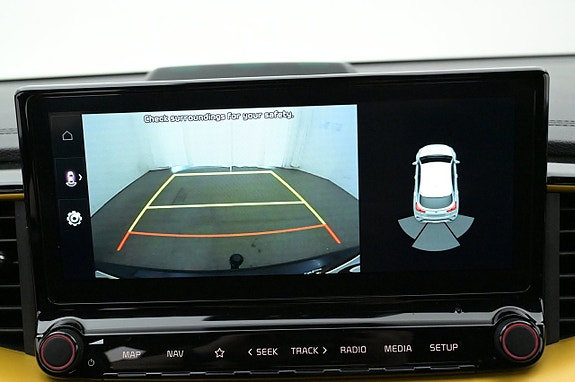 Kia XCeed 12 of 27