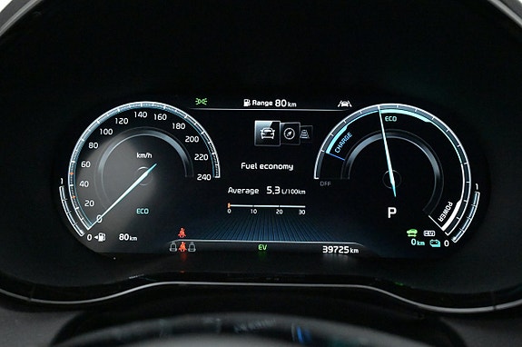Kia XCeed 8 of 27