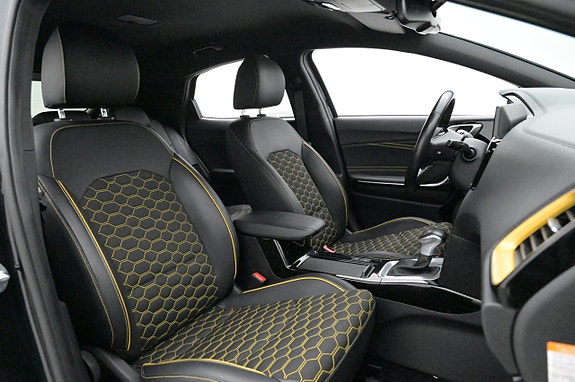 Kia XCeed 11 of 27