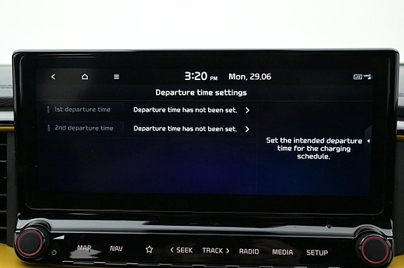 Kia XCeed 14 of 27