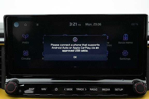 Kia XCeed 16 of 27